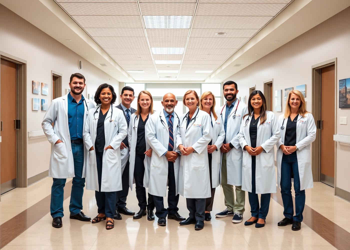 PetnVets veterinary team